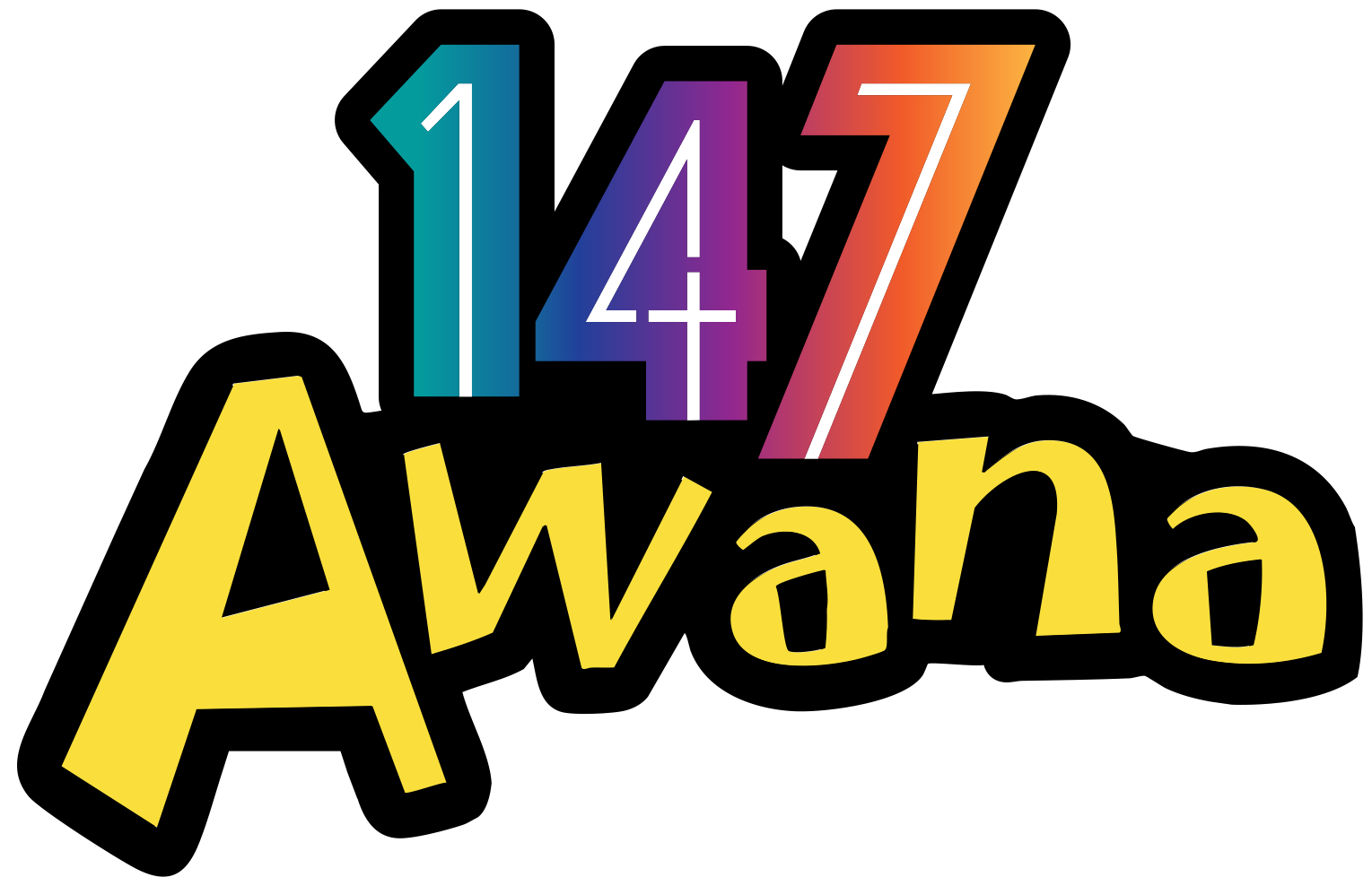 147 AWANA