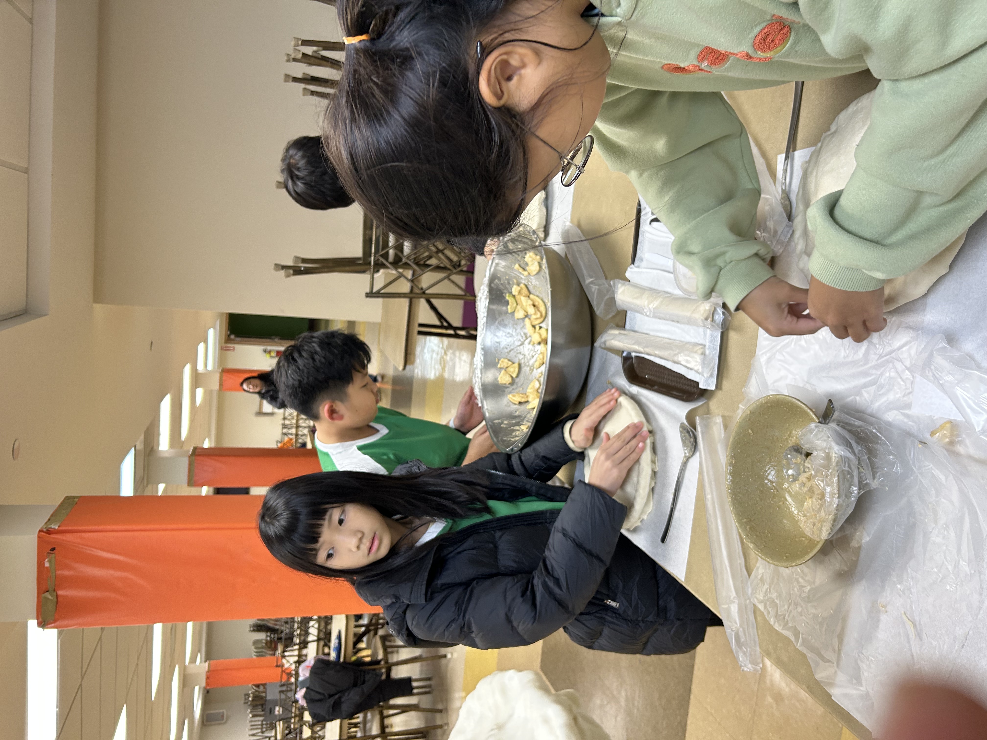 147 AWANA 활동 사진 1