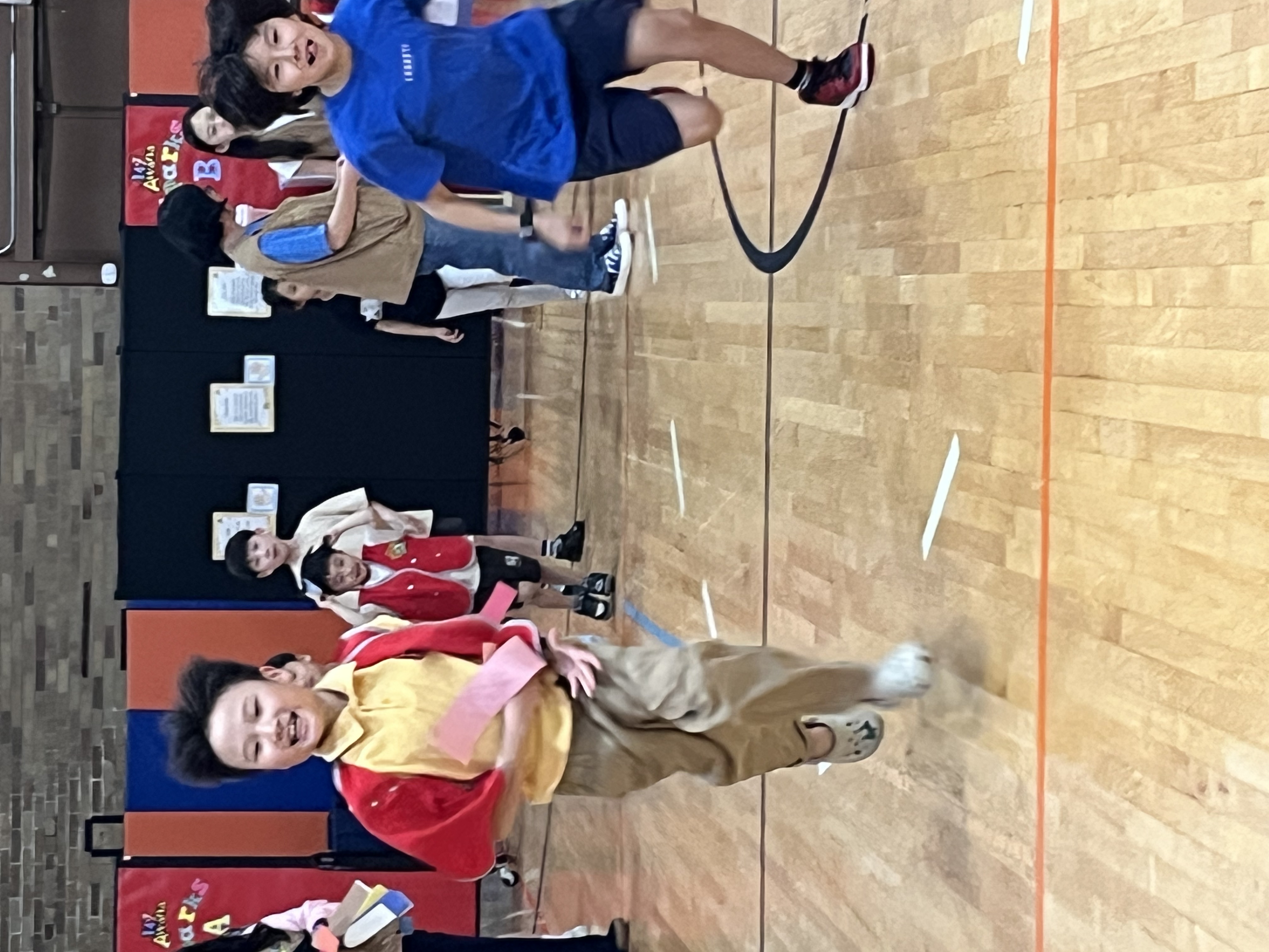 147 AWANA 활동 사진 2