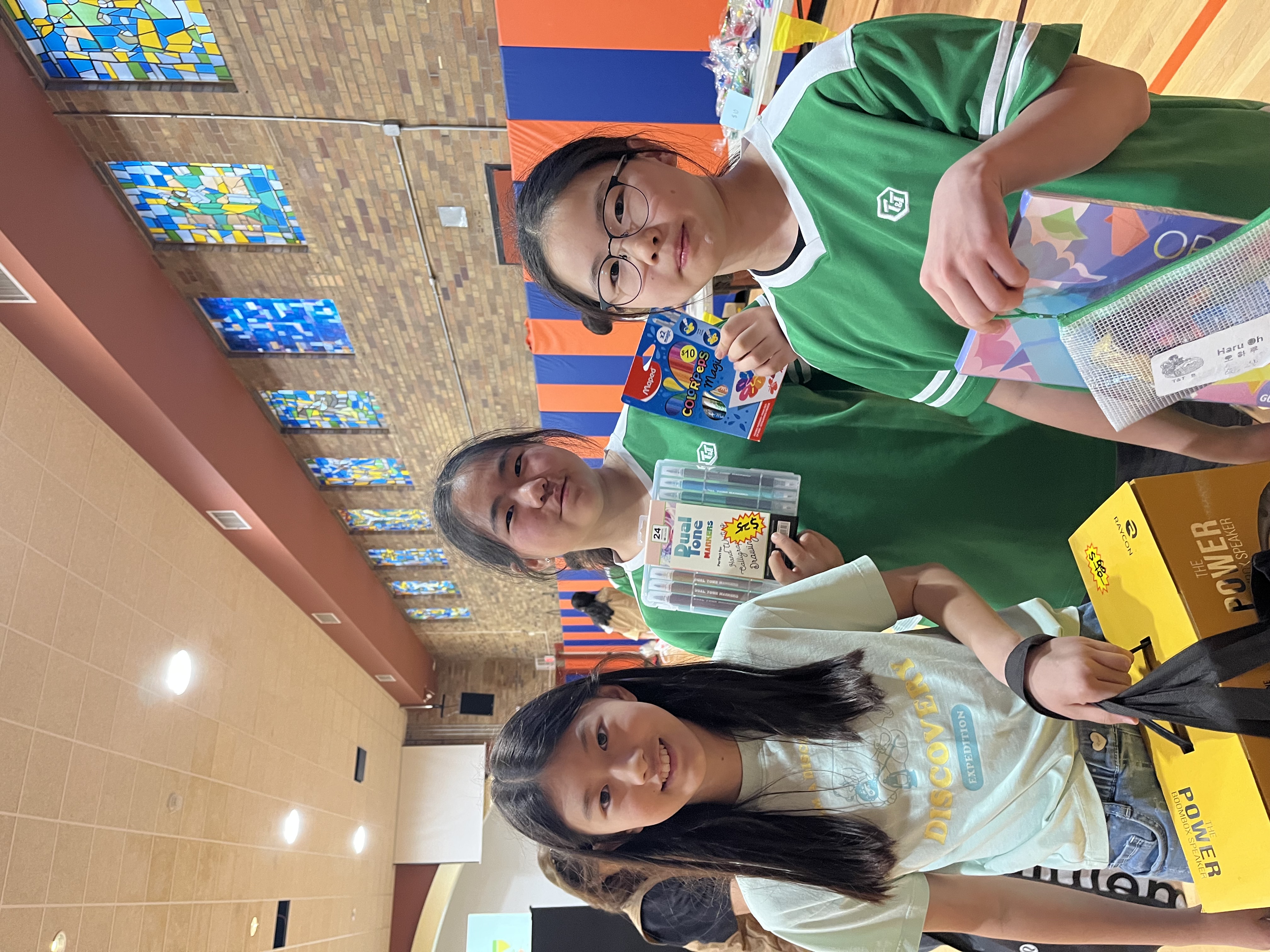 147 AWANA 활동 사진 5