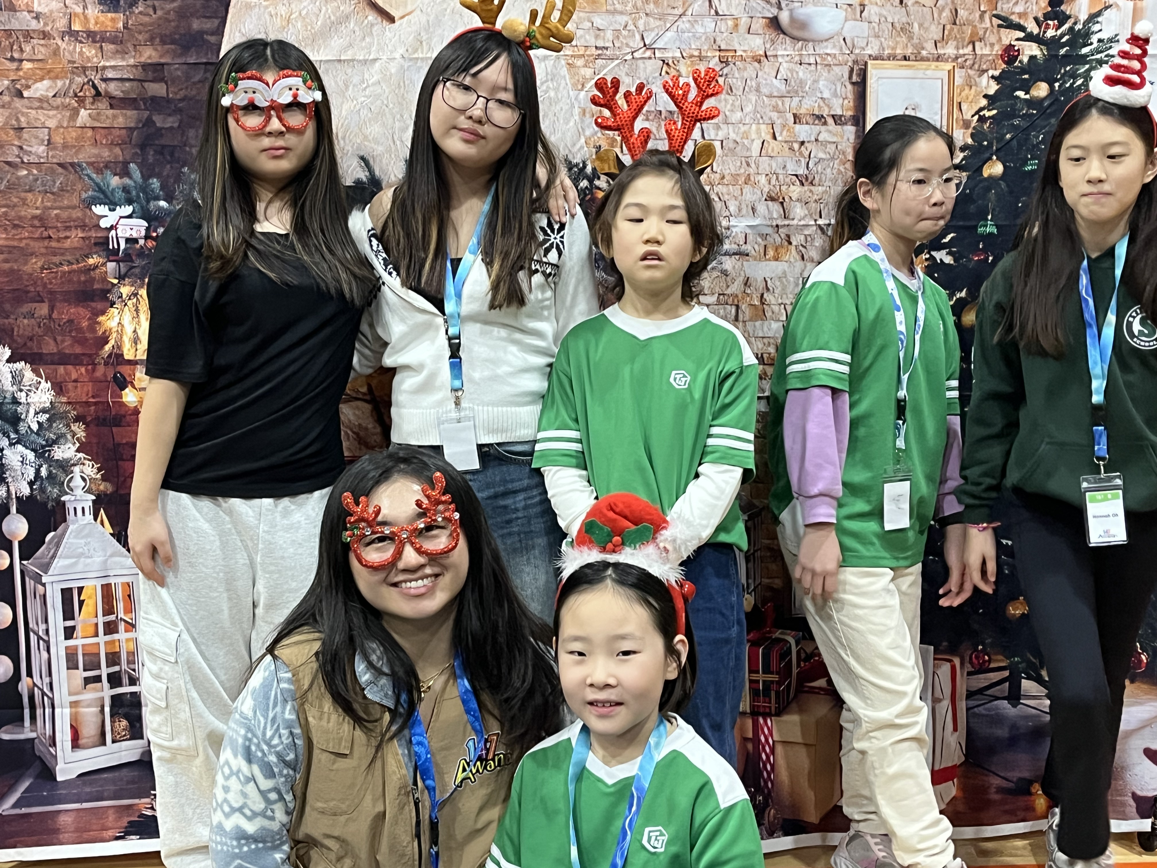 147 AWANA 활동 사진 6