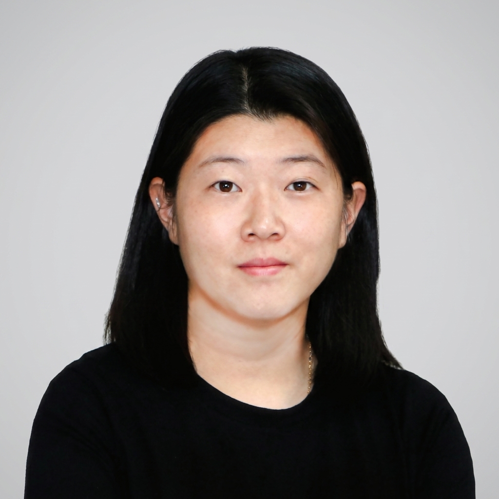 Michelle Yi 목사