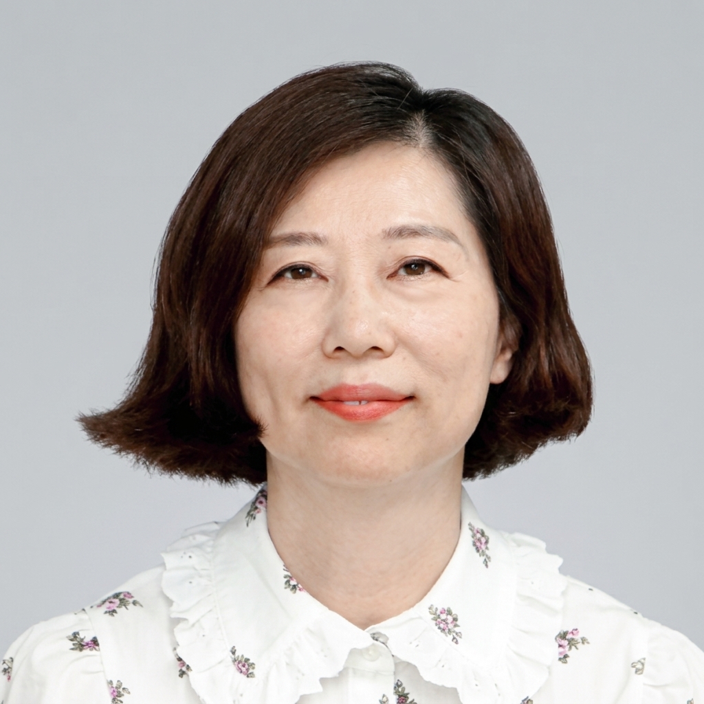 김윤희 전도사