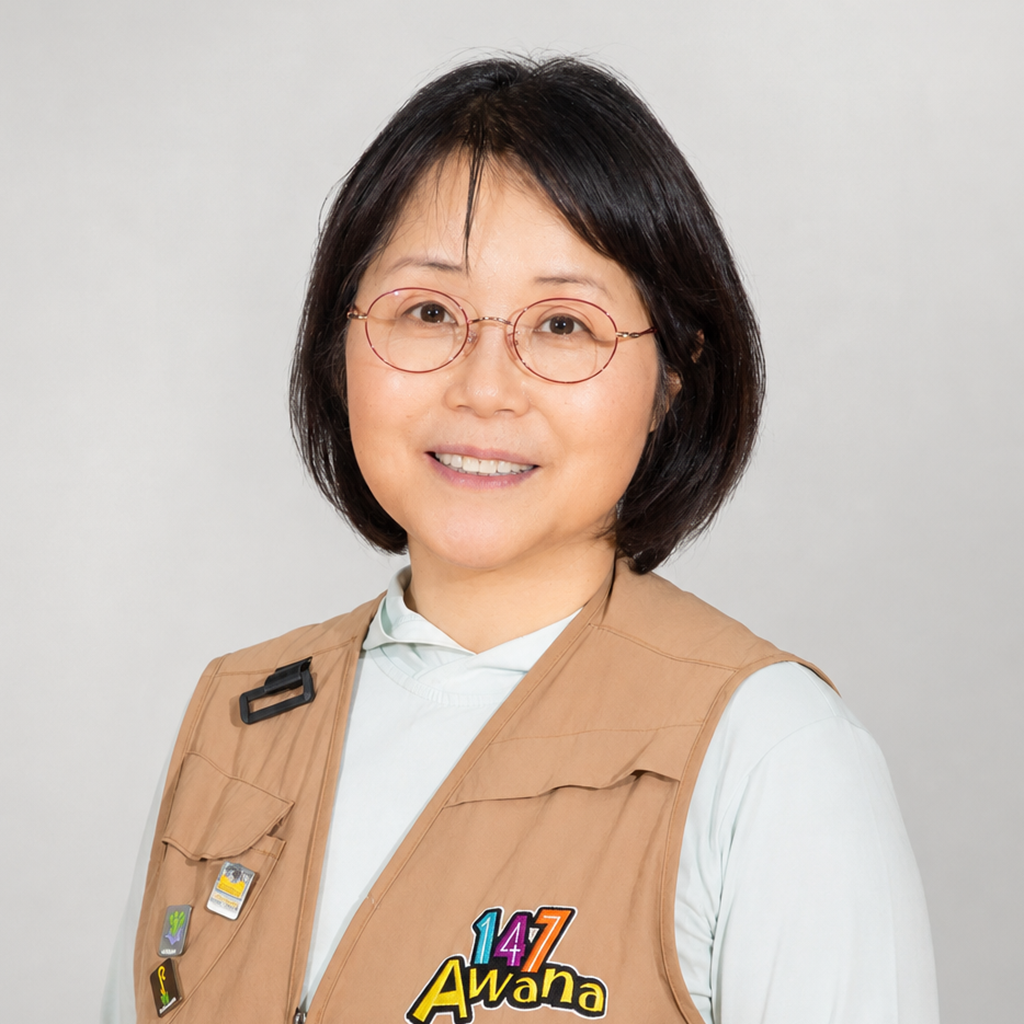 백효정 디렉터