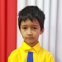 DAVID