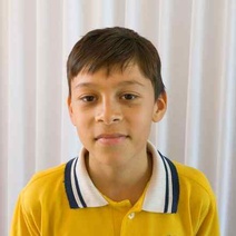 GREGORIO