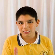 ISAIAS