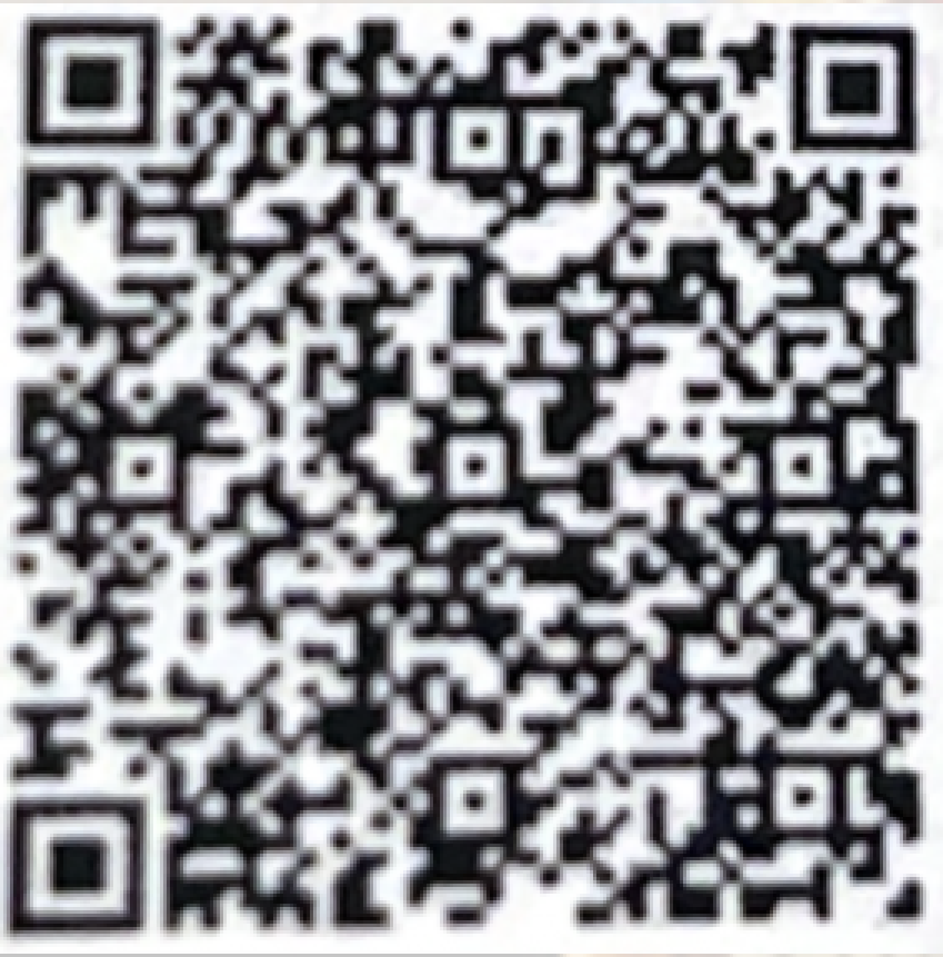 Zelle QR Code