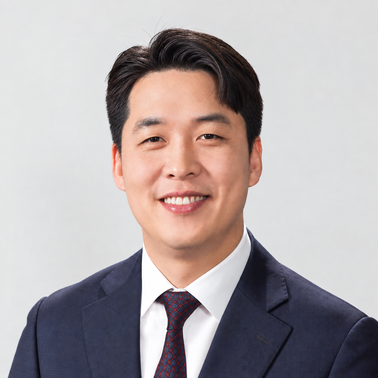 방세휘 목사