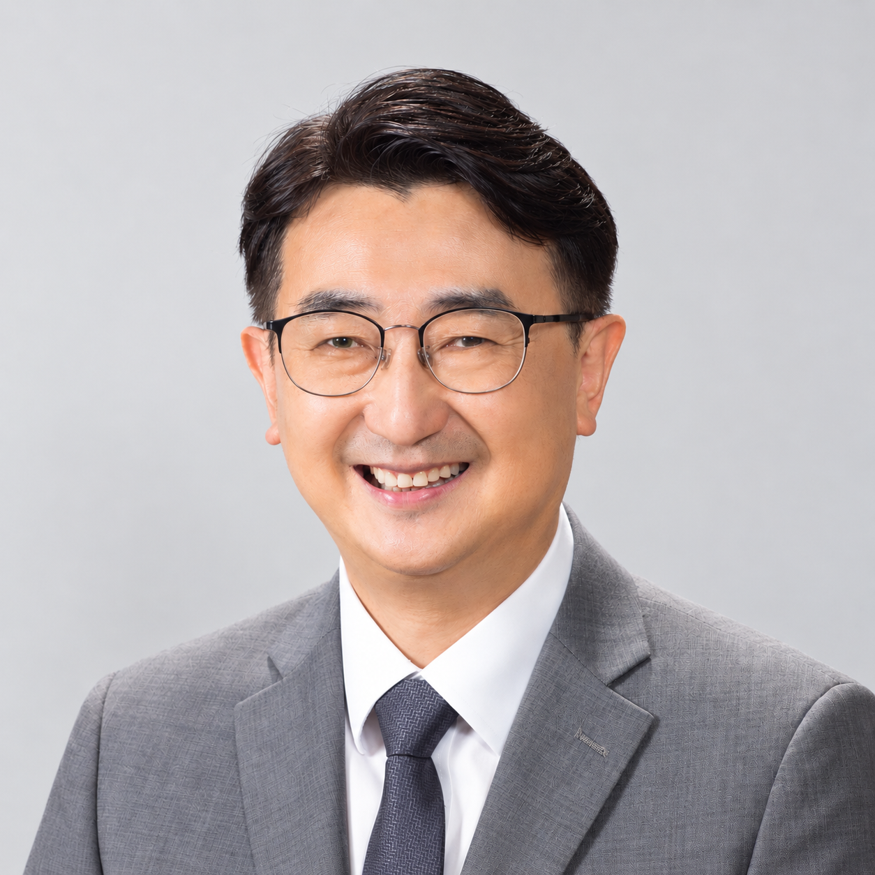 이재필 목사