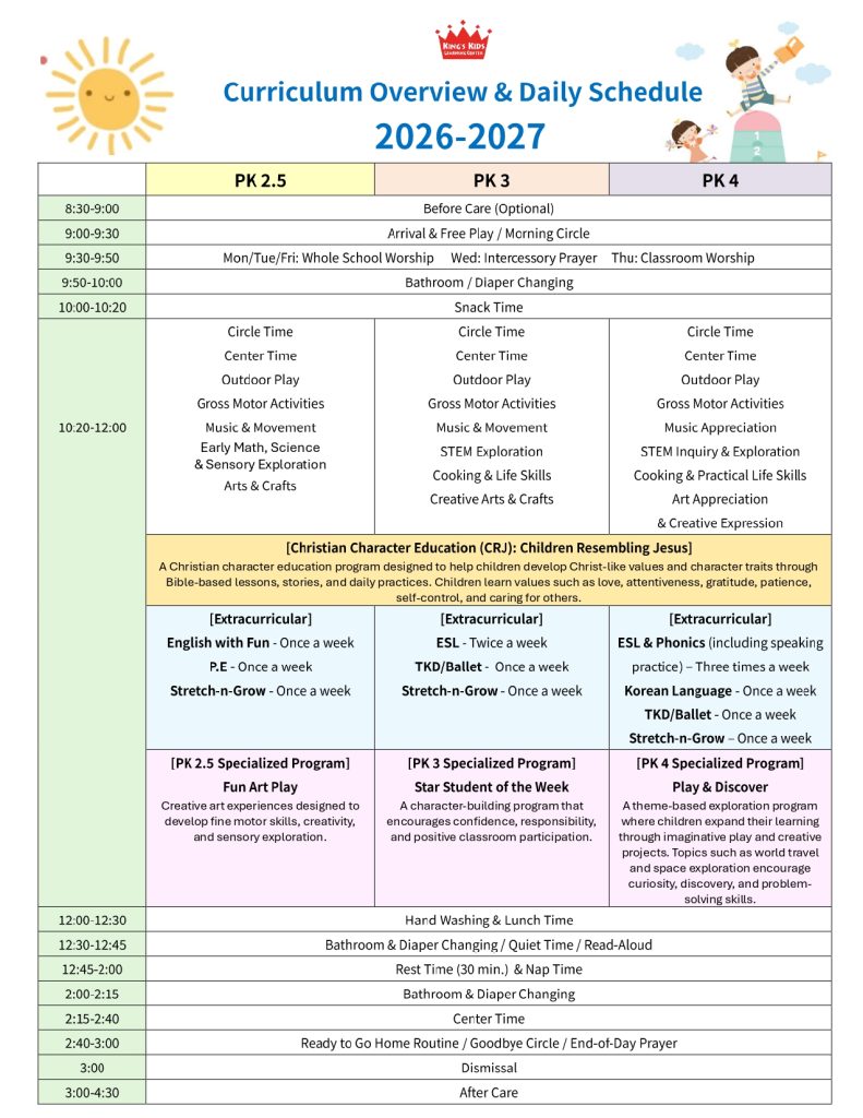Curriculum Overview & Daily Schedule _English_3 Classes (2)_page-0001